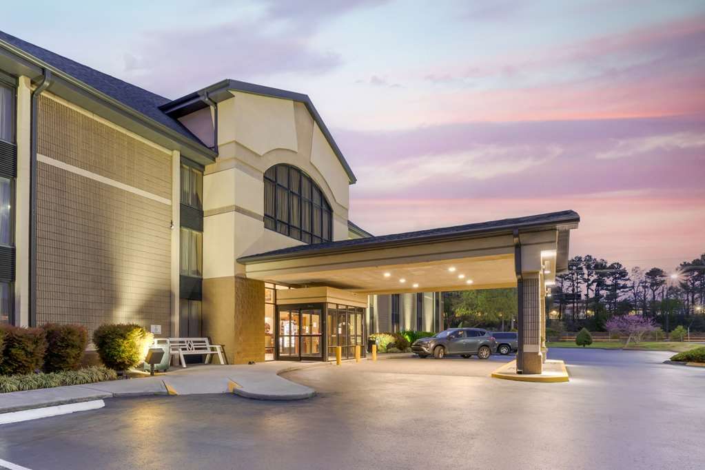 Hotel BEST WESTERN PLUS CEDAR BLUFF (Knoxville)