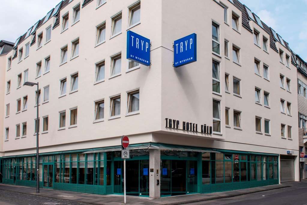 Hotel TRYP by Wyndham (Cologne)