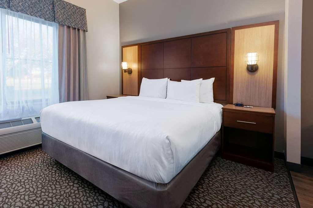 Hotel Wingate by Wyndham DFW / North Irving