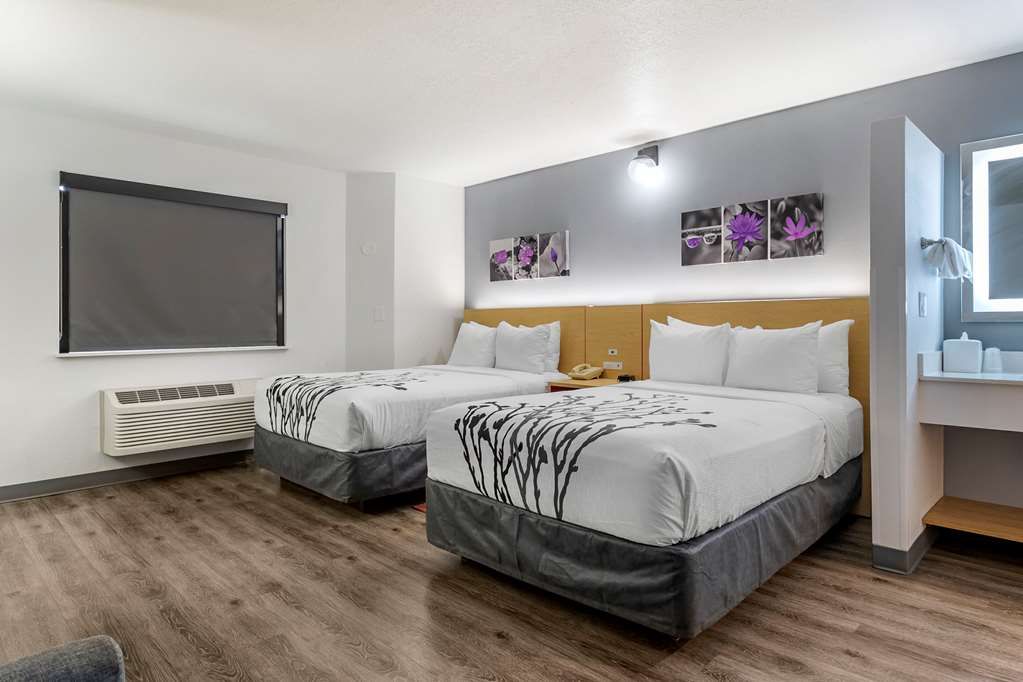 Sleep Inn and Suites Jerome (Austin)