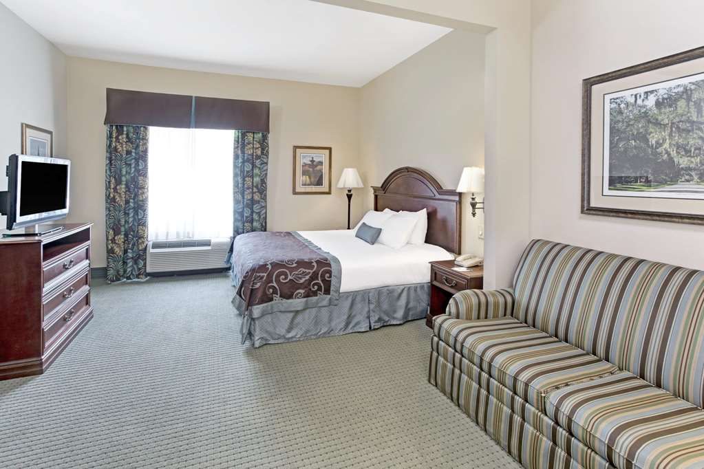 Hotel Wingate by Wyndham Charleston University Boulevard (North Charleston)