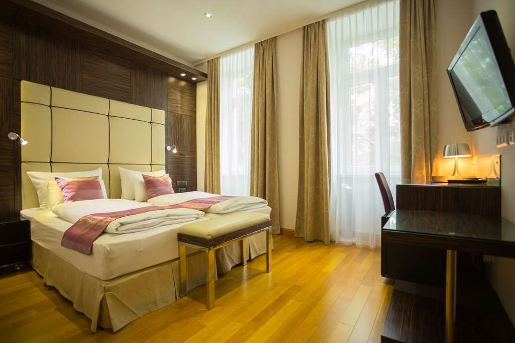 Best Western Plus Hotel Arcadia (Vienna)