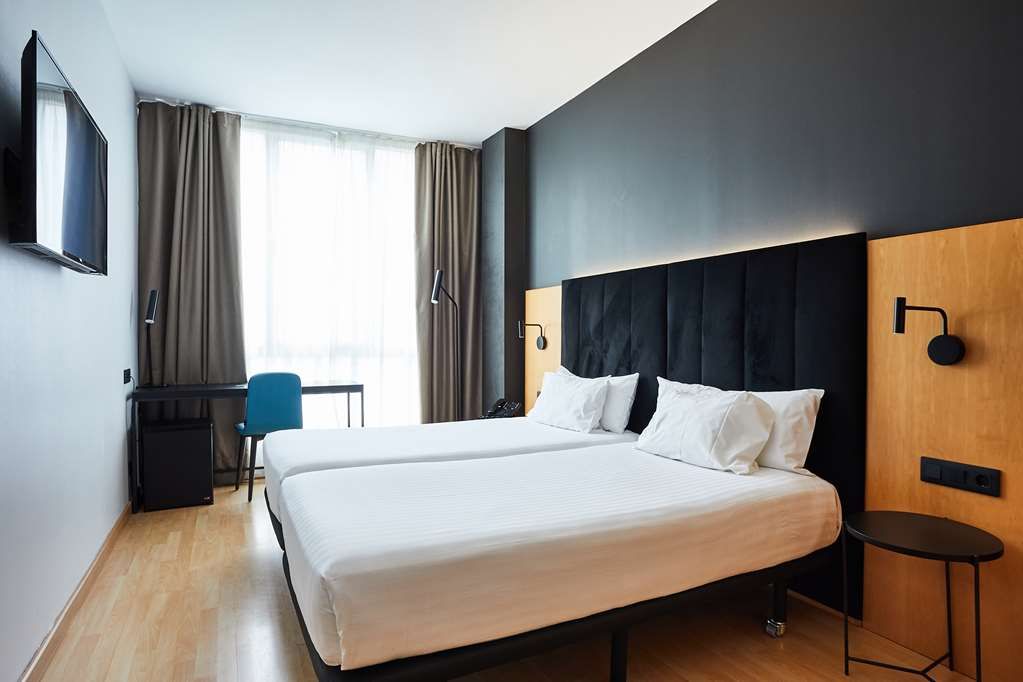 Hotel Silken Sant Gervasi (Barcellona)