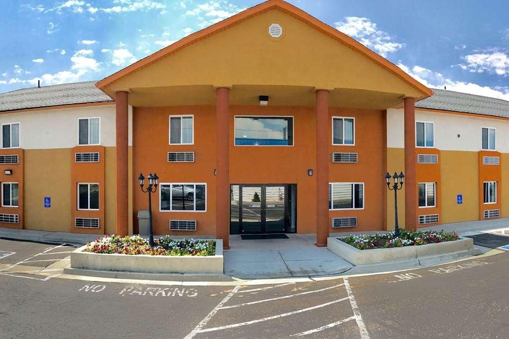 Quality Inn Price Gateway to Moab National Parks (Wellington)