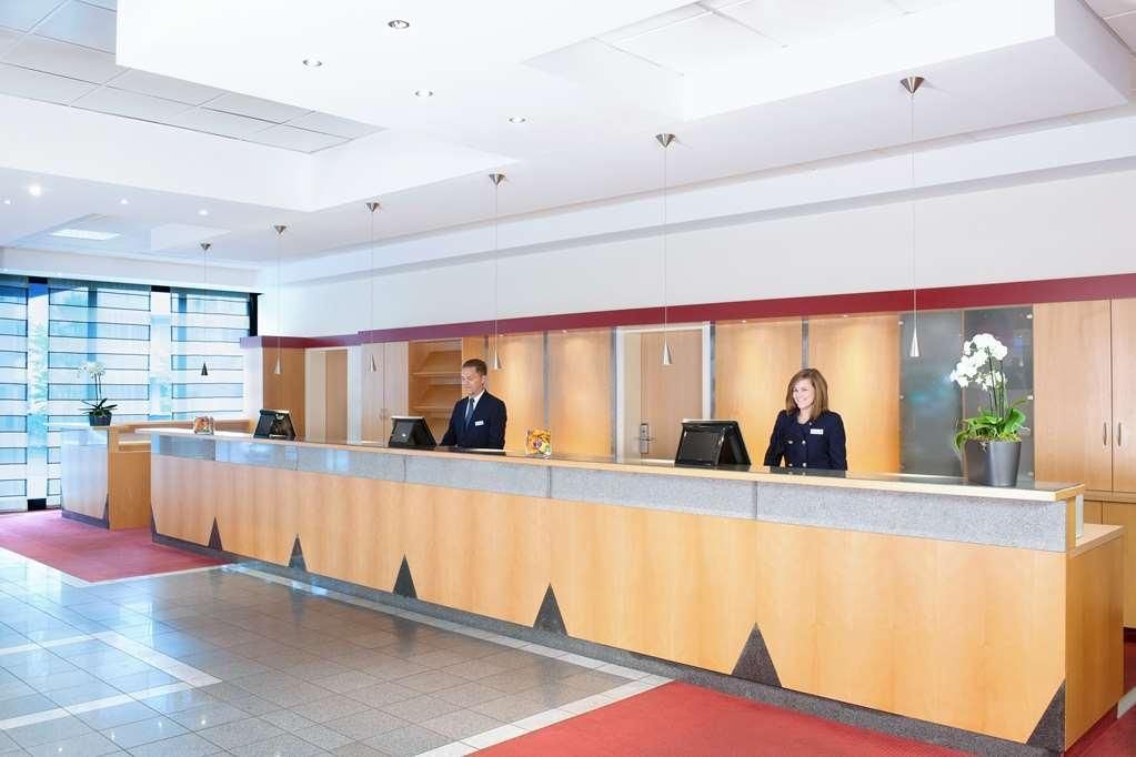 Hotel Nh Oberhausen Düppelstraße 2 46045 Oberhausen Hotel NH Oberhausen - Great prices at HOTEL INFO