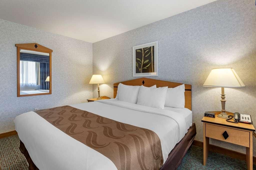 Quality Inn & Suites Denver Airport - Gateway Park www.hrs.com