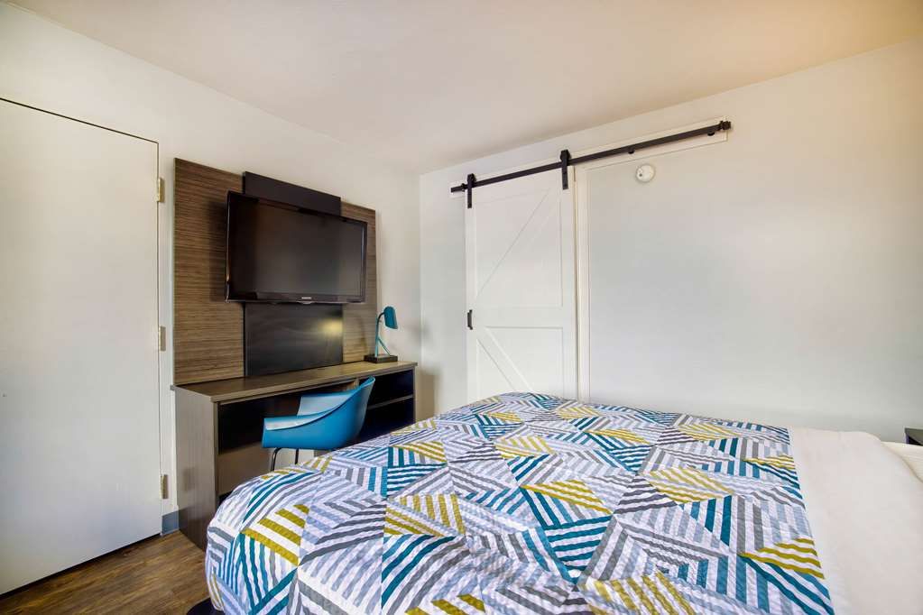 MOTEL 6 JACKSON MS in Jackson Tougaloo bei HRS günstig buchen