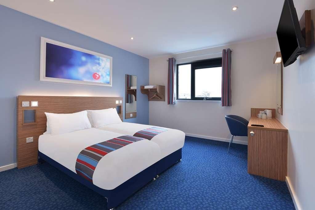 TRAVELODGE GLASGOW QUEEN STREET (Glasgow)