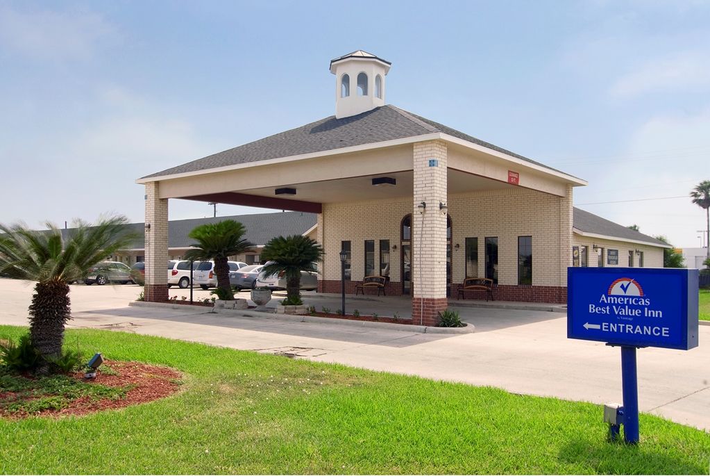 Americas Best Value Inn (Harlingen)