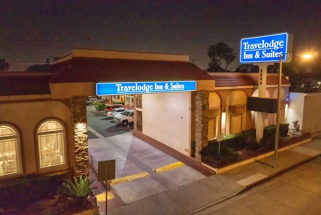 Travelodge Inn & Suites by Wyndham Bell Los Angeles Area