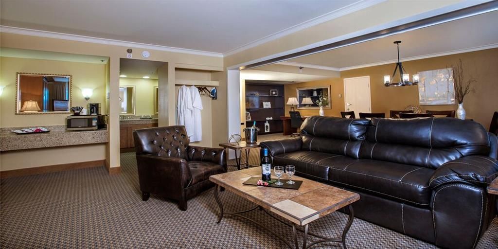 Alta Hotel in Colorado Springs HOTEL DE