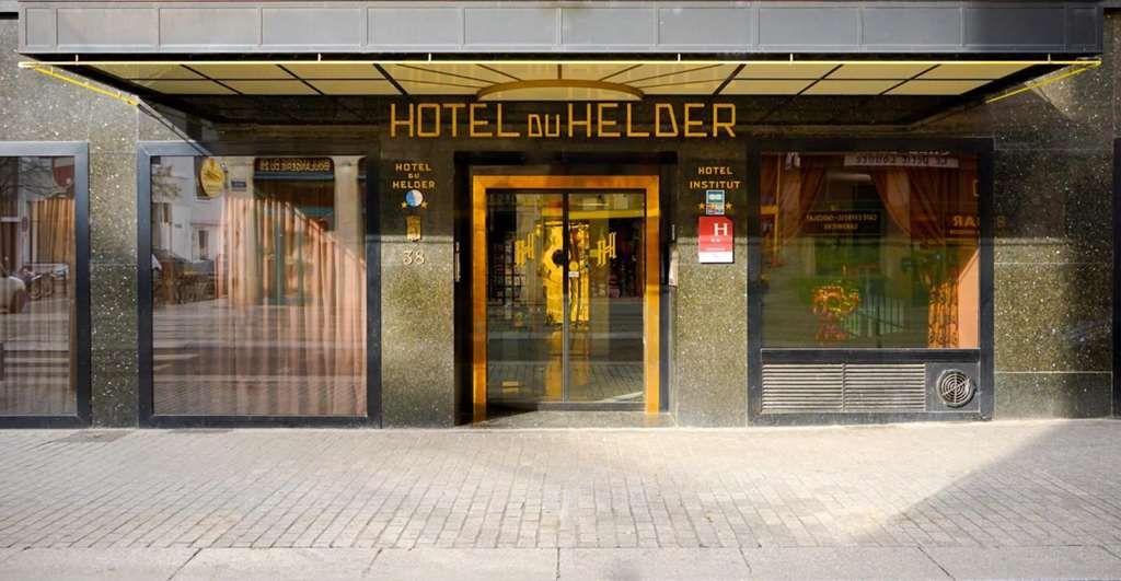Hotel du Helder (Lyon)