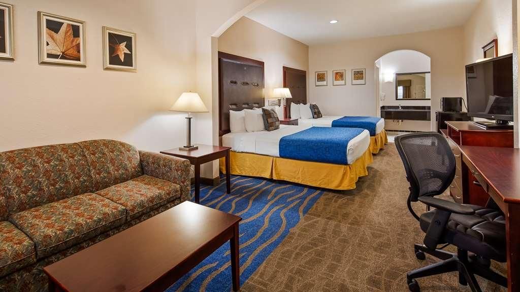 Quality Inn and Suites Houston