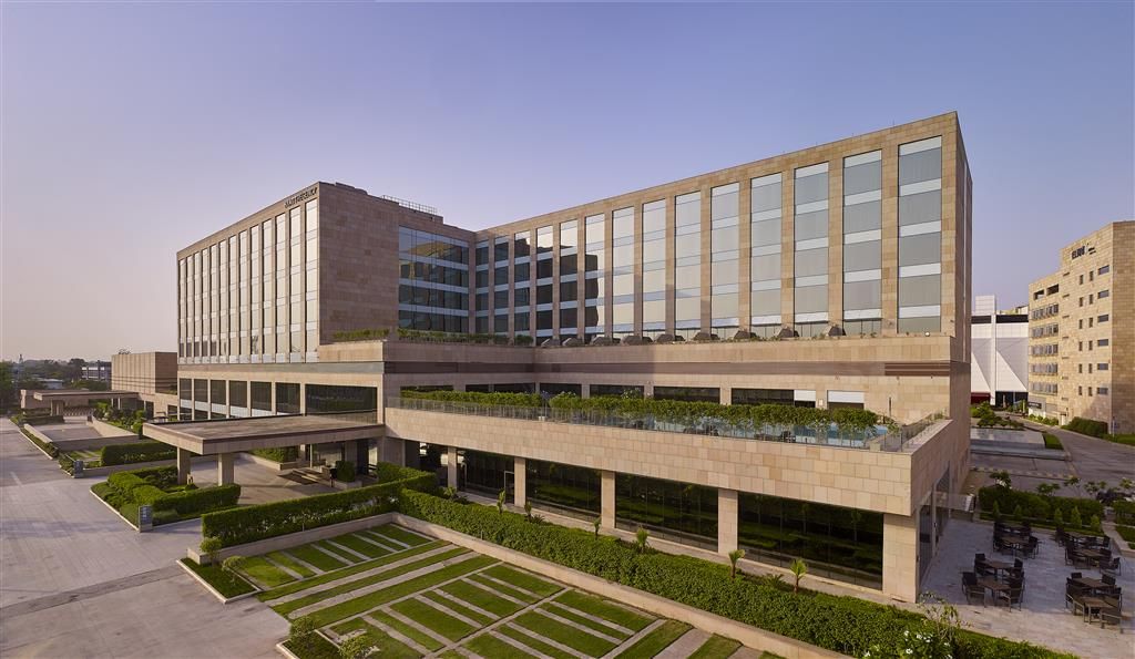 Hotel Hyatt Regency Chandigarh