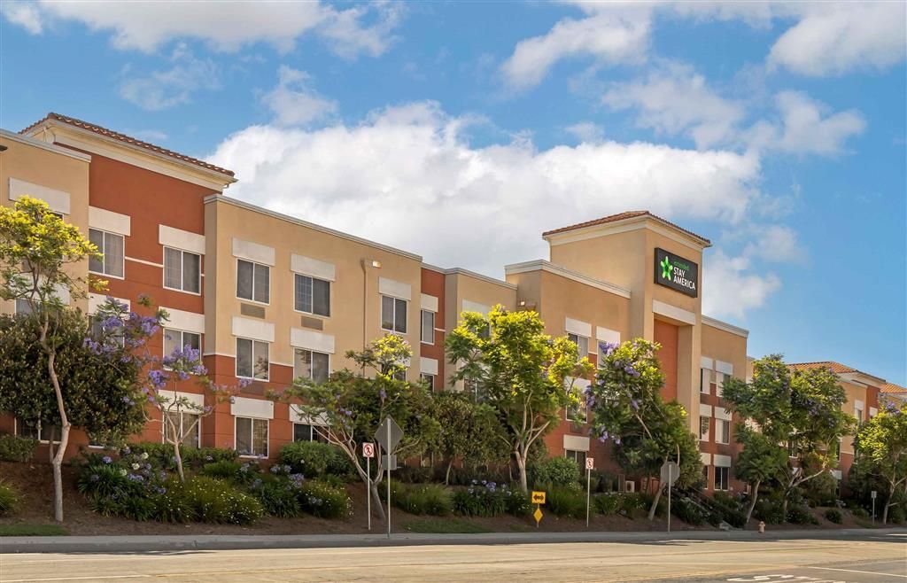 Hotel Extended Stay America - Los Angeles - Torrance - Del Amo Circle