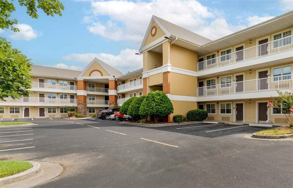 Hotel Extended Stay America - Chattanooga - Airport