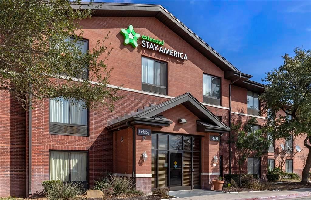 Hotel Extended Stay America - San Antonio - Colonnade