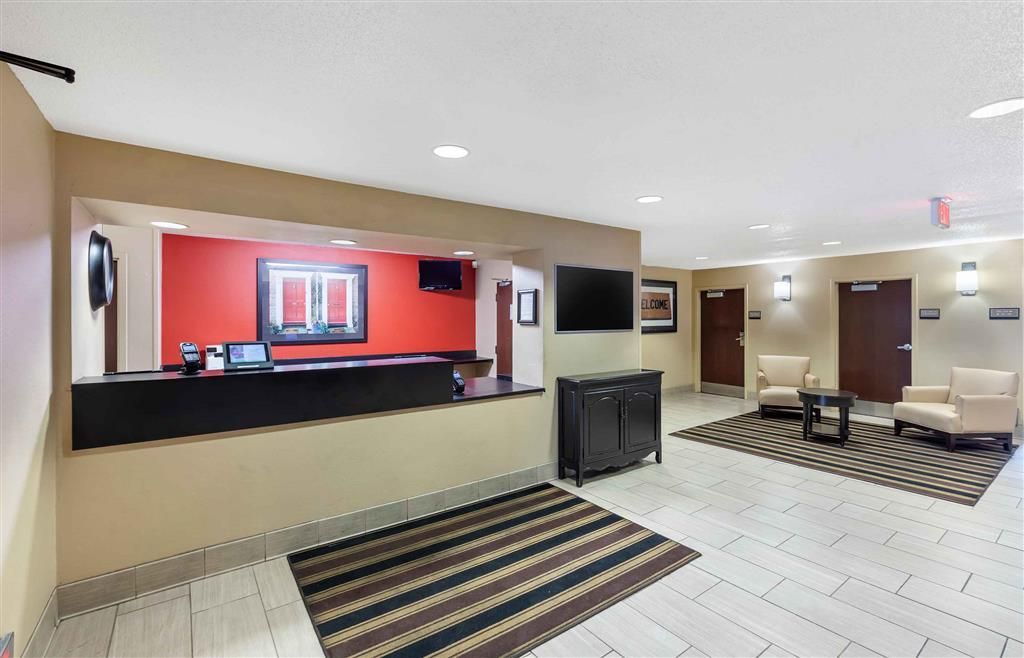 Extended Stay America Milwaukee Wauwatosa West North Avenue Wauwatosa Wi Hotel Extended Stay America Wauwatos in Wauwatosa (Wisconsin) - HRS