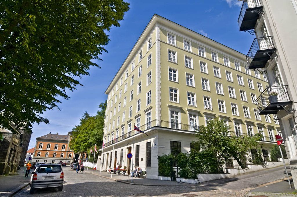 Grand Hotel Terminus (Bergen)