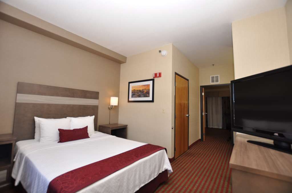 Hotel Best Western Plus Executive Suites (Albuquerque)