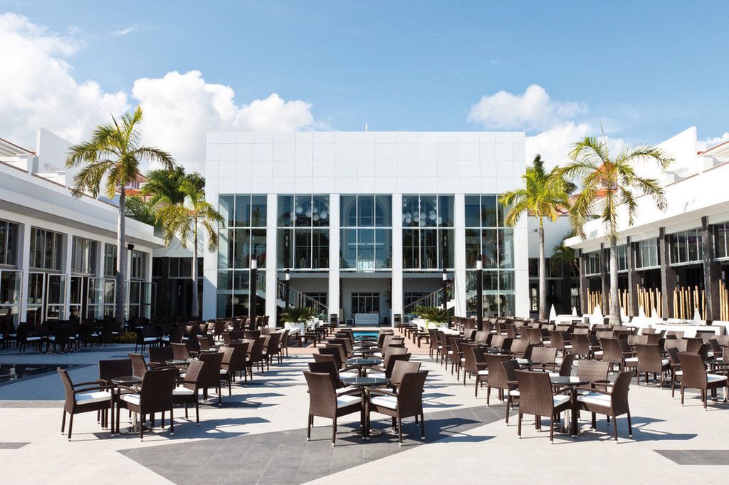 Hotel Riu Palace Mexico-All Inclusive (Halbinsel Yucatán)