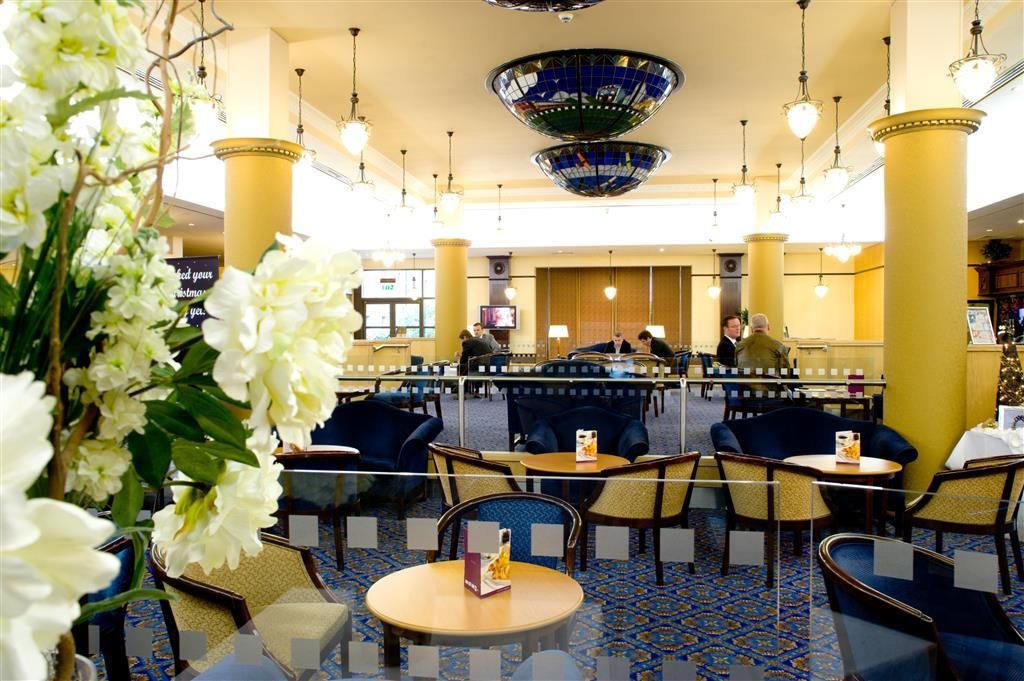 Clarion Cedar Court Bradford Hotel Great prices at HOTEL INFO Clarion Cedar Court Bradford Hotel Great prices at HOTEL INFO