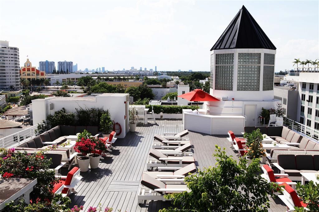 Townhouse Hotel (Miami Beach)