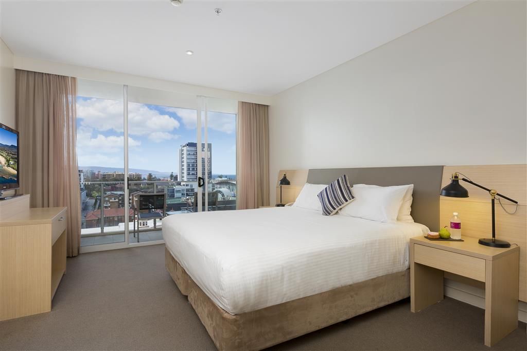 Sage Hotel Wollongong Great prices at HOTEL INFO