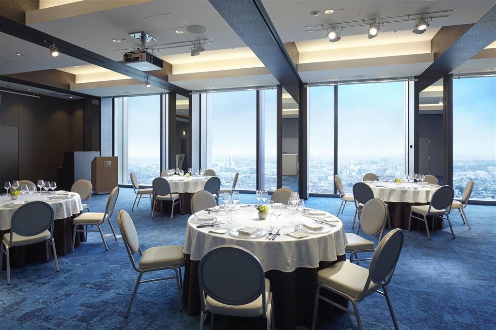 Futakotamagawa Excel Hotel Tokyo Great prices at HOTEL INFO