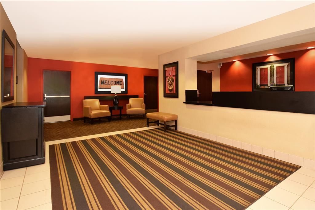 Hotel Extended Stay America - Phoenix - Mesa