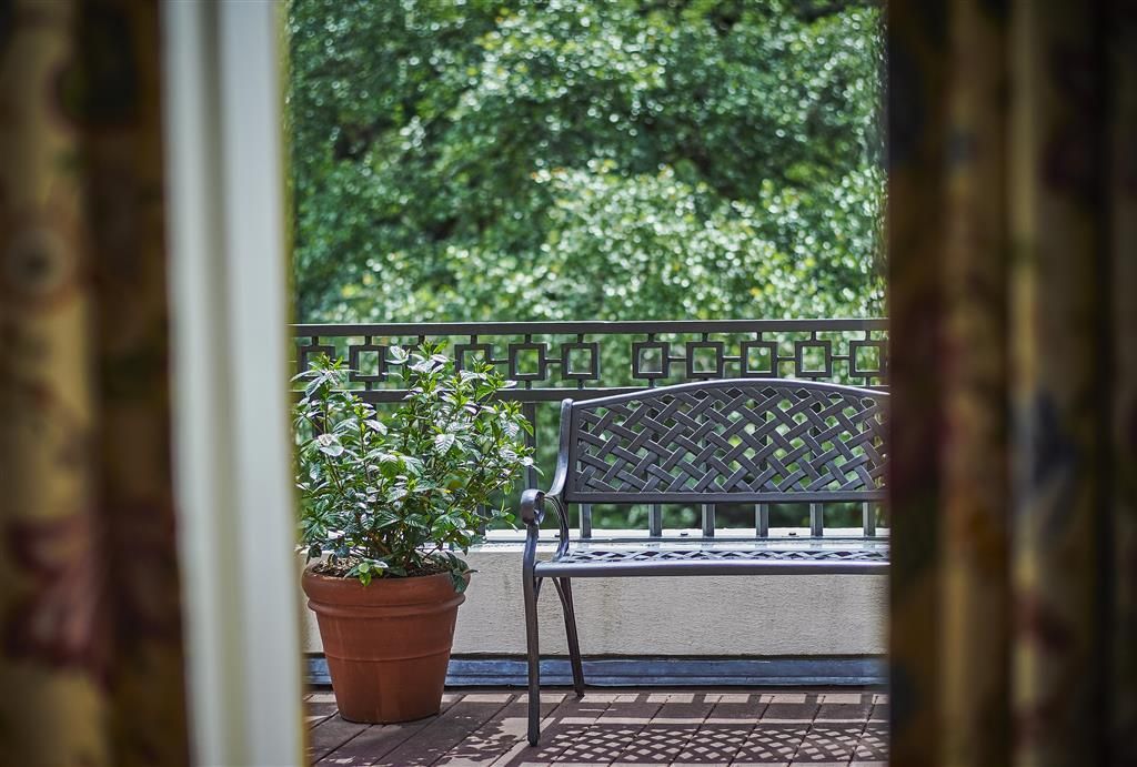 Planters Inn on Reynolds Square in Savannah HOTEL DE