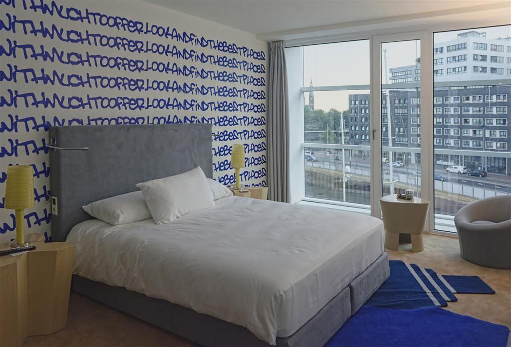 Hotel Room Mate Aitana (Amsterdam)