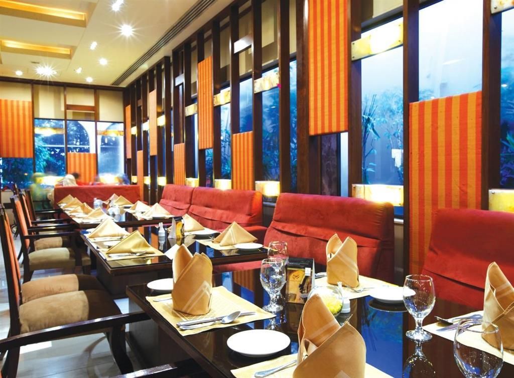 Hotel Pearl Continental Karachi Hotel Info