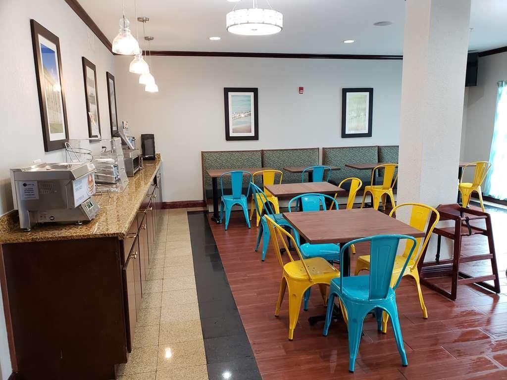 Hotel BEST WESTERB PLUS BLUE ANGEL (Pensacola)
