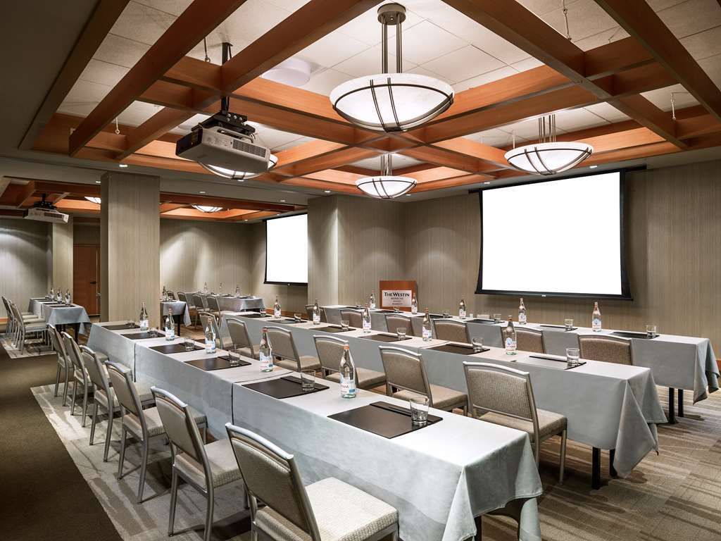 Hotel The Westin Monache Resort Mammoth (Mammoth Lakes)