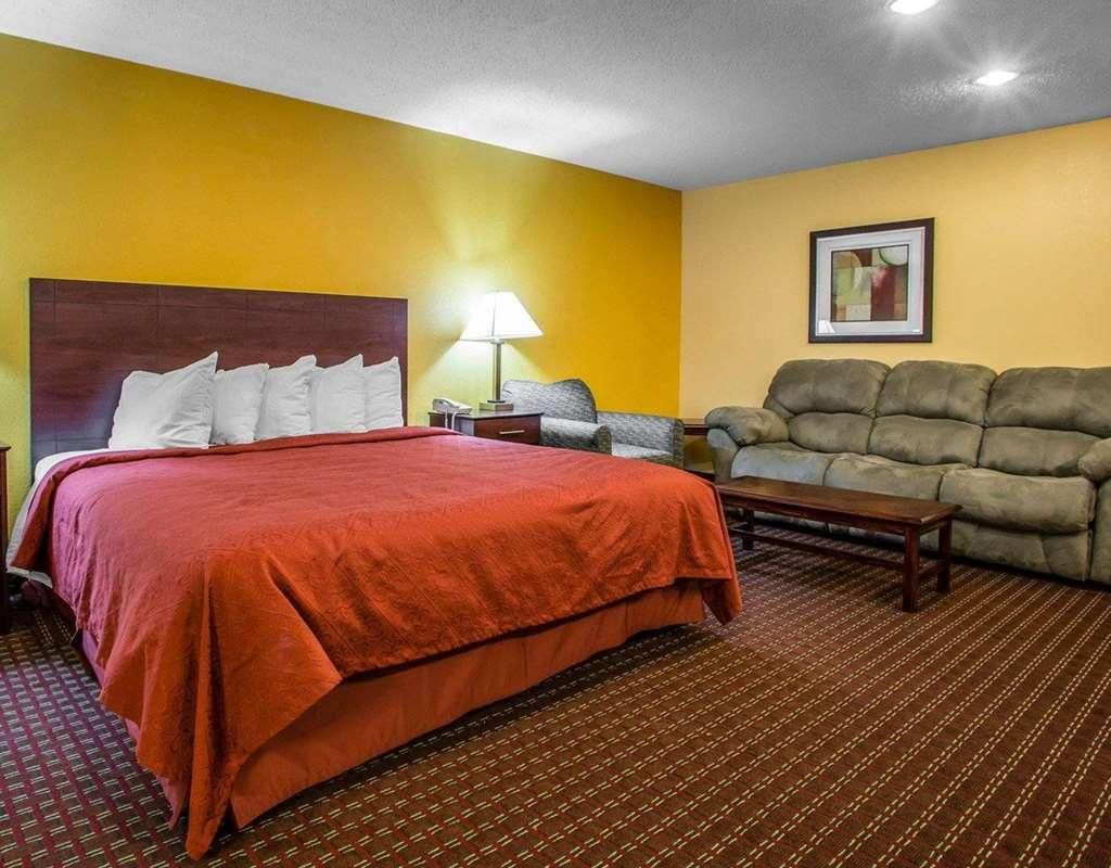 Quality Inn Central Wisconsin Airport (Mosinee)