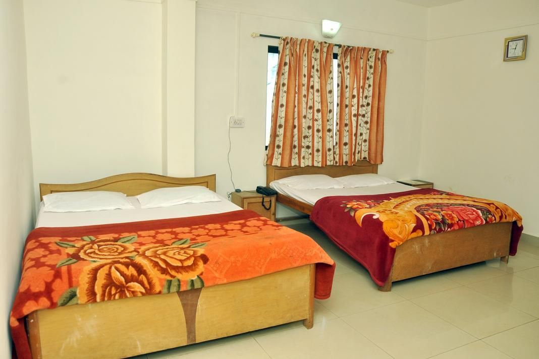 Hotel Girija Resort - Panchgani (Mahabaleshwar )