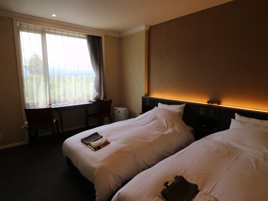 RYOKAN Fujikawaguchiko Onsen Mizuno Hotel en Fujikawaguchiko