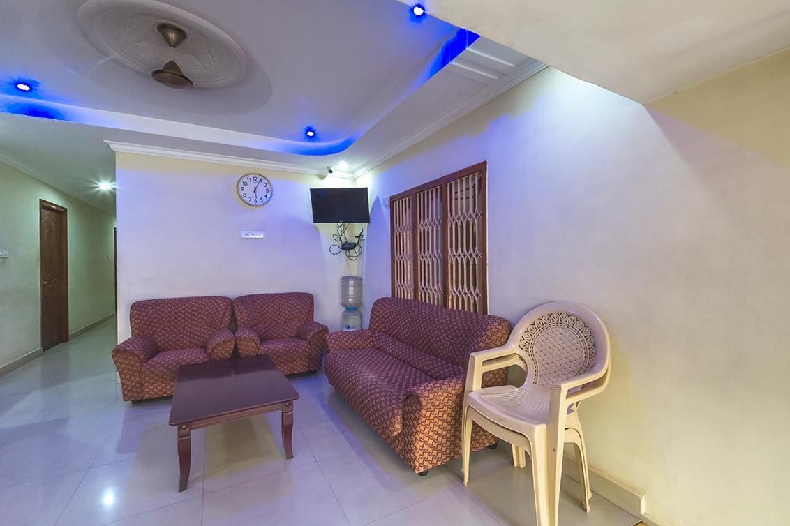 Hotel Agarala Residency (Tirupati )