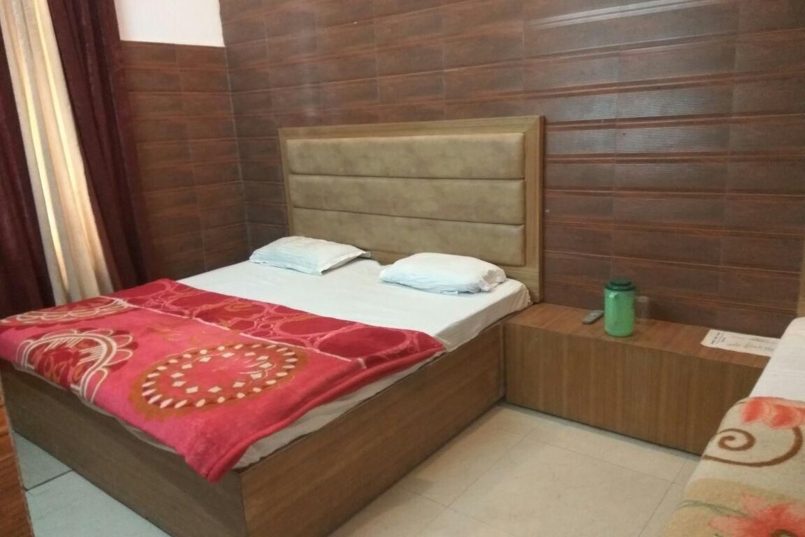 hotel sanjay guest house (Katra)