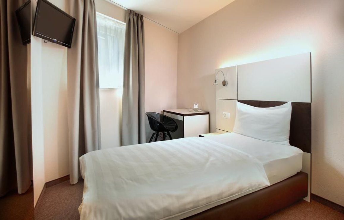 b_smart motel Schaan - Photo 5