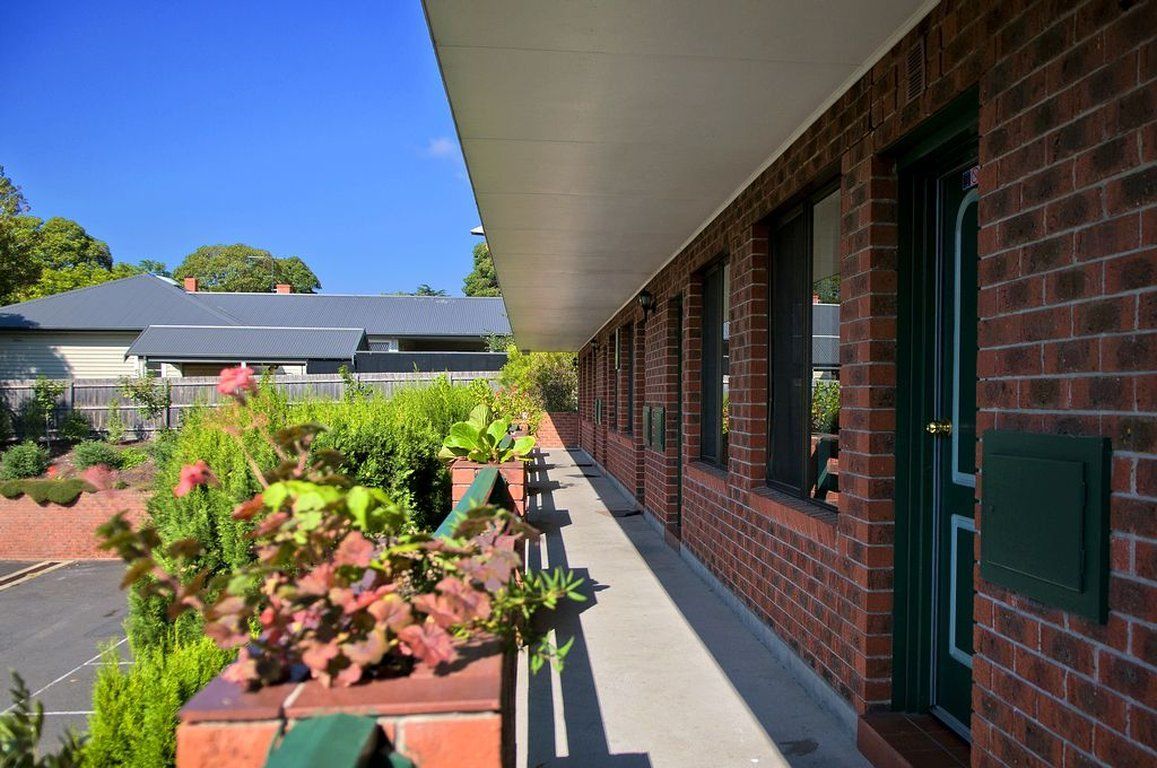 Lamplighter Motel and Apartments (Oakleigh)