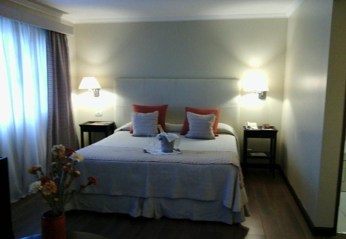 hotel kenton palace 4*