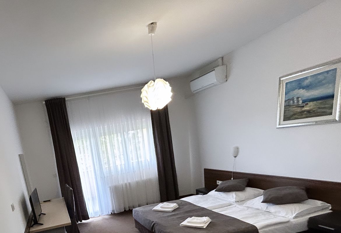 Hotel Rooms Elez (Zagreb)