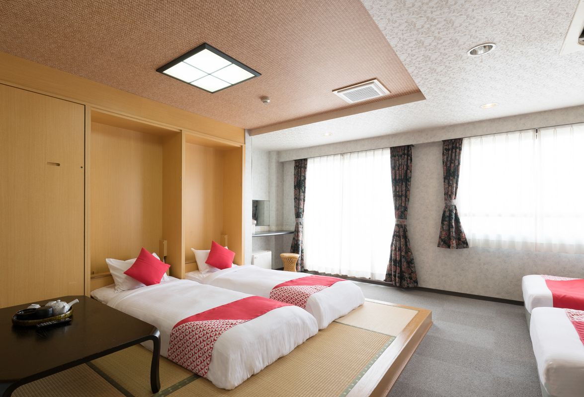Hotel (RYOKAN) OYO Ryokan Koijigahama Kuroshio Tahara Irago (Minamichita-cho)