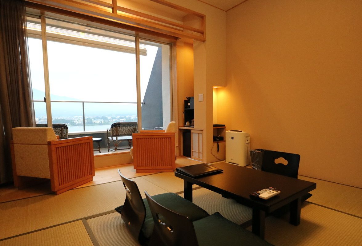 Mizuno hotel fujikawaguchiko discount
