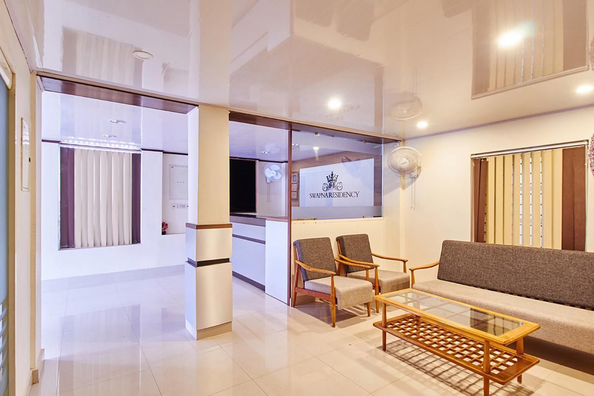 Hotel Swapna Residency (Trivandrum)