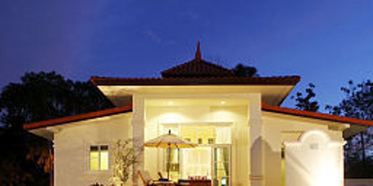 Hotel Banyan The Resort Hua Hin