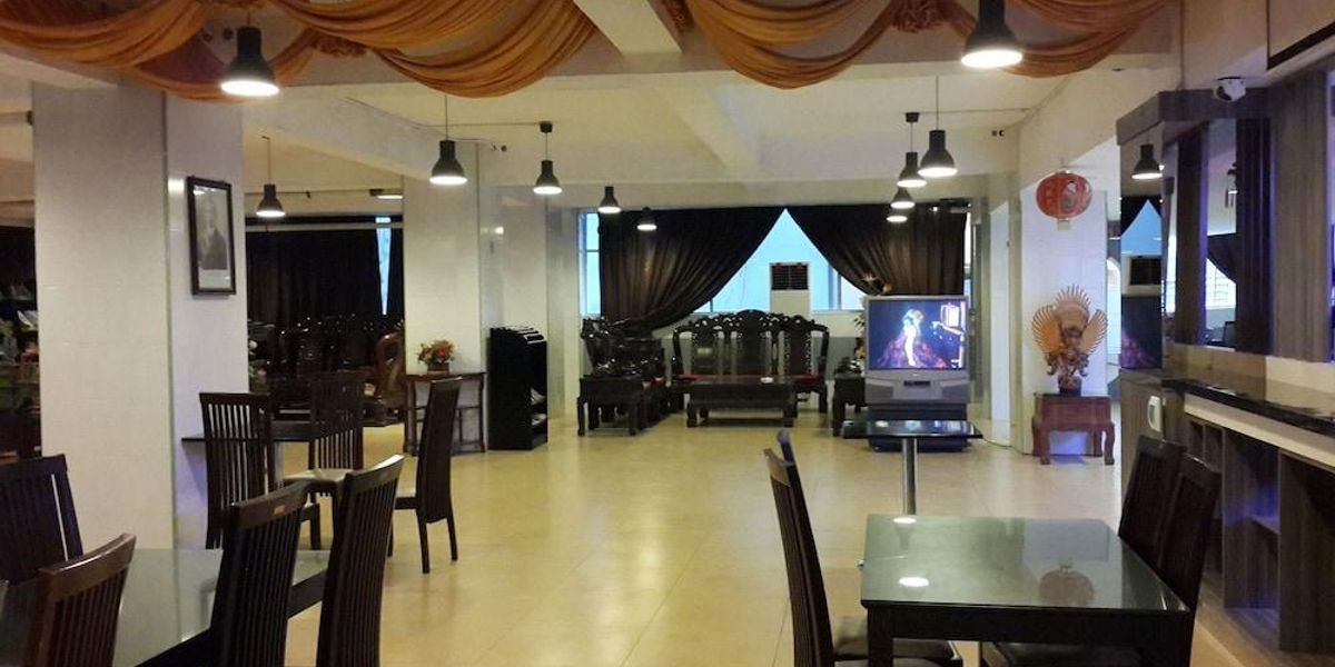 Hotel Citi International SunYatSen (Medan                              )