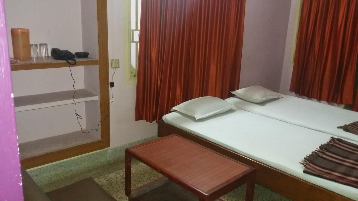 D2 Holiday Inn (Puri)
